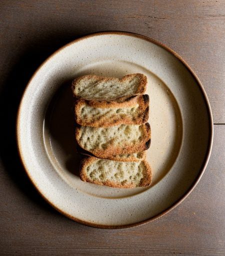 Clinton's Chips recipe image