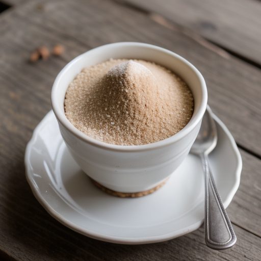 Clnnamon MLNL Mufflns recipe image