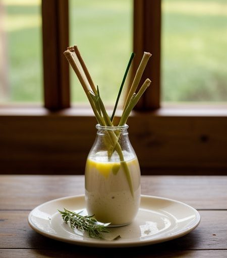 Clone of Olive Garden Italian Salad Dressing (1.5 PTS recipe image