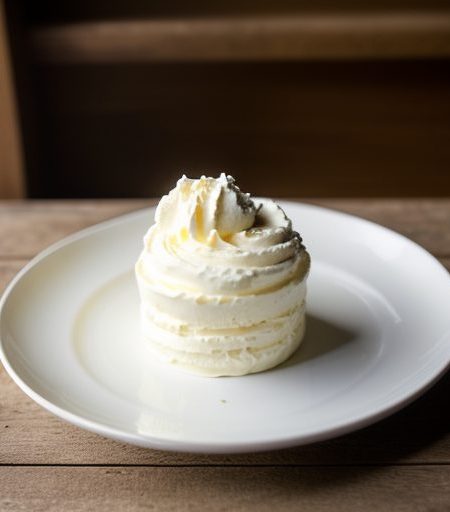 Clotted Cream #1 recipe image