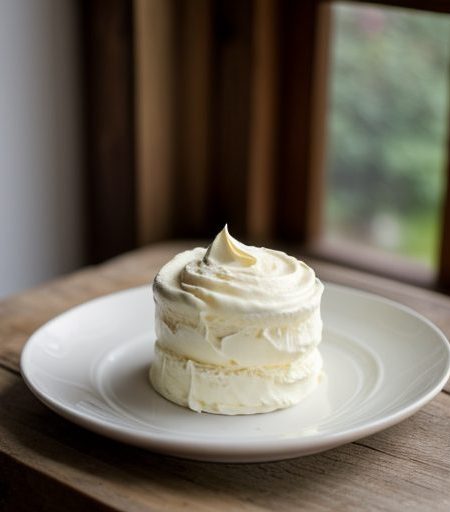 Clotted Cream recipe image