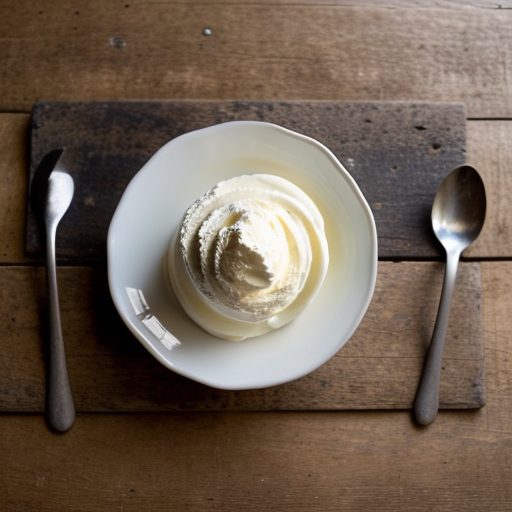 Clotted Cream Part 1 recipe image