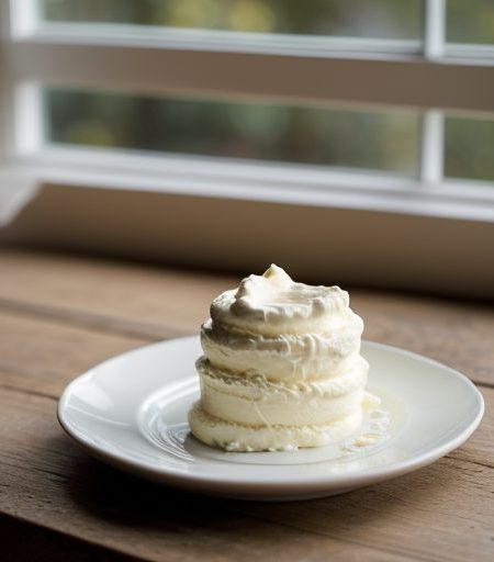 Clotted Cream Part 2 recipe image