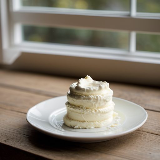 Clotted Cream Part 2 recipe image