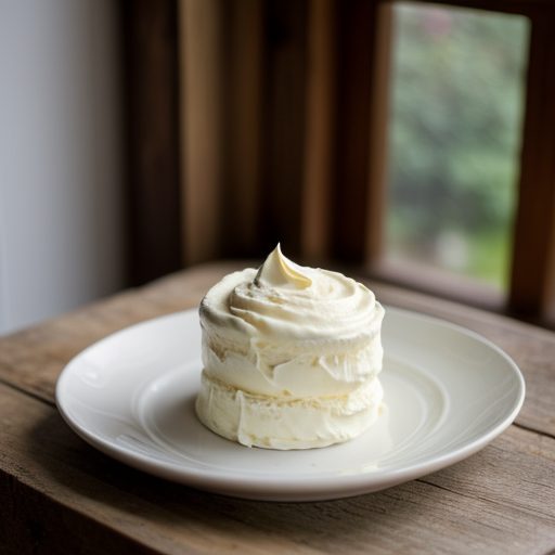 Clotted Cream recipe image