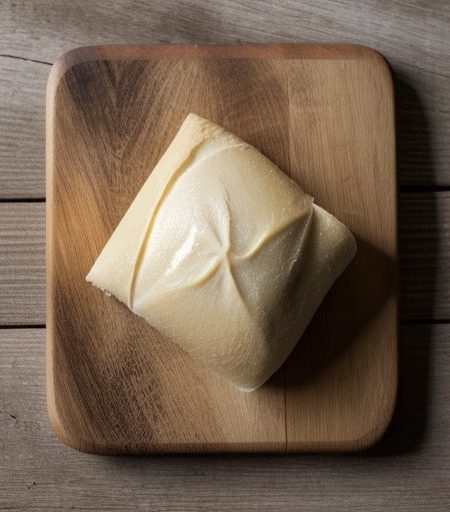 Clover Leaf Rolls recipe image