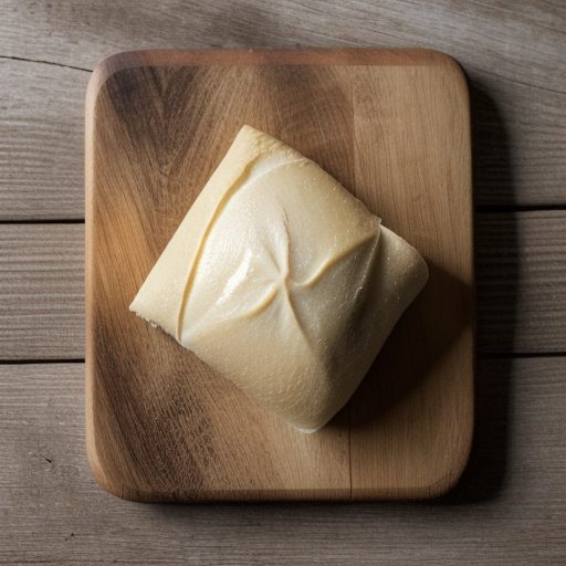 Clover Leaf Rolls recipe image