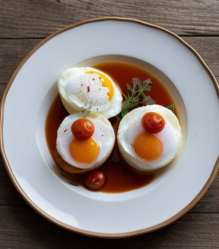 Clown Faces recipe image