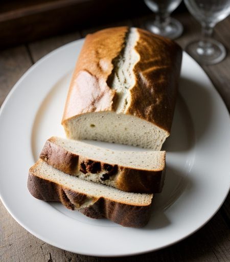 Club Waldorf Sandwich Loaf recipe image