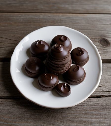 Clusters recipe image