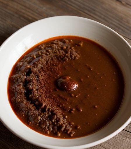 Clyde's Chili recipe image