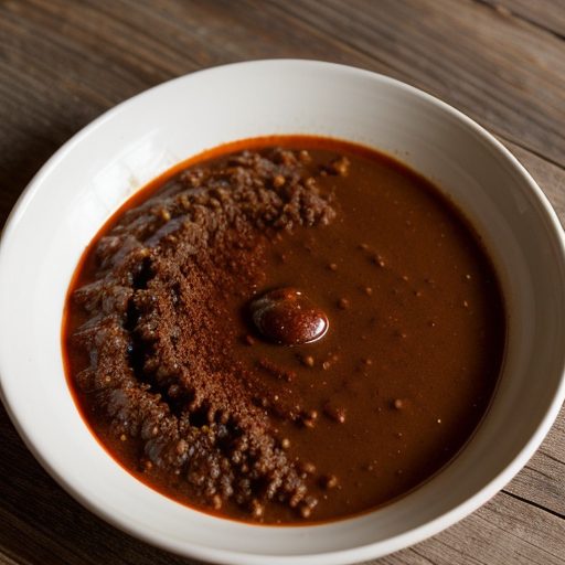 Clyde's Chili recipe image