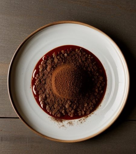 Clyde's Chili recipe image