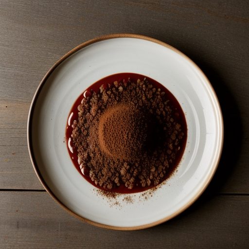 Clyde's Chili recipe image