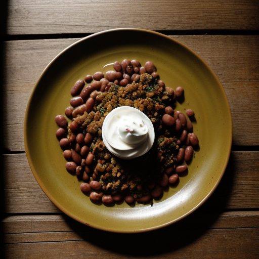 Coach's BBQ Beans 1 recipe image