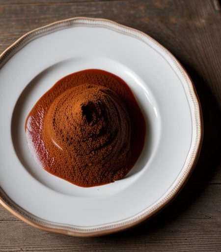 Coating for Your Thanksgiving Turkey recipe image