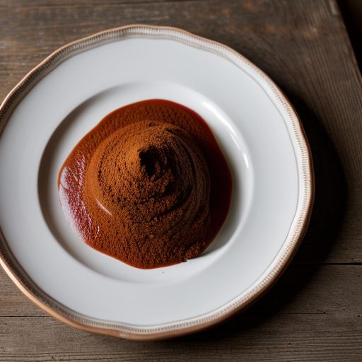Coating for Your Thanksgiving Turkey recipe image