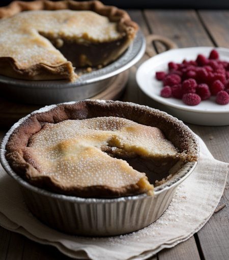 Cobbler - Joan Elian recipe image