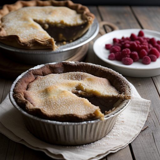Cobbler - Joan Elian recipe image