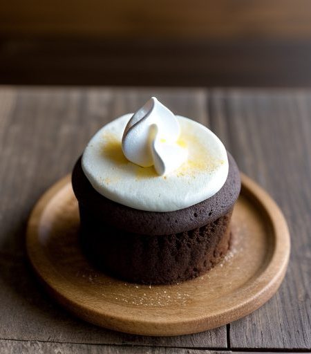 Coca-Cola Cake recipe image