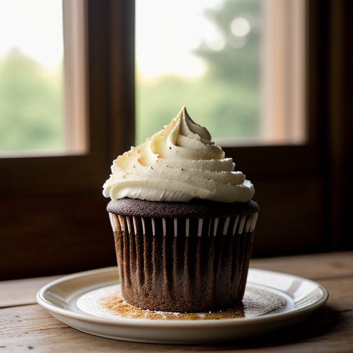 Coca-Cola Cake Frosting recipe image