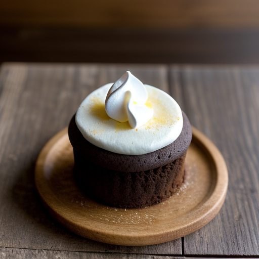 Coca-Cola Cake recipe image