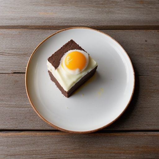 Coca-Cola Icing recipe image
