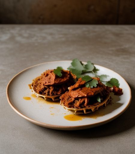 Cochinita Pibil recipe image