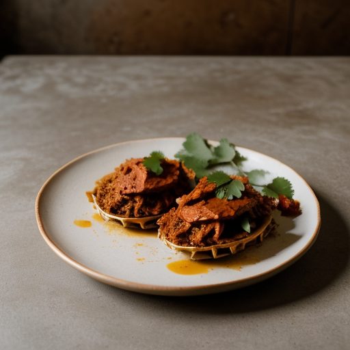 Cochinita Pibil recipe image