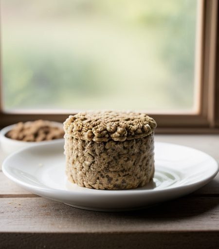 Cockle Cakes (Welsh recipe image