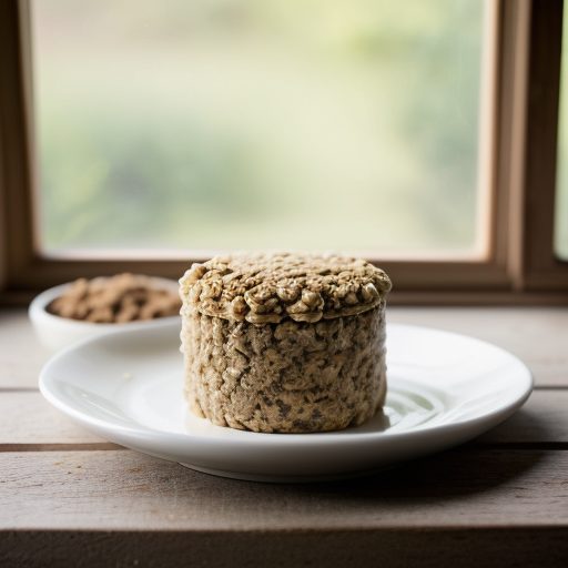 Cockle Cakes (Welsh recipe image