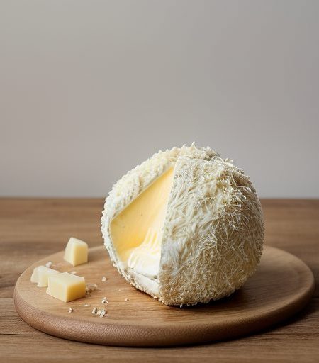 Cocktail Cheese Balls (1 Point recipe image