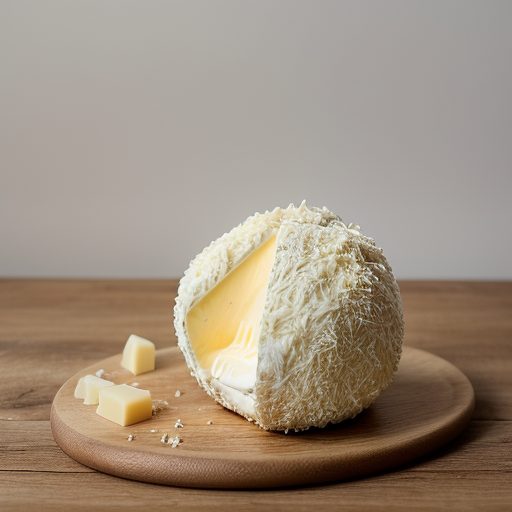 Cocktail Cheese Balls (1 Point recipe image