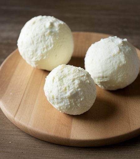 Cocktail Cheese Balls recipe image