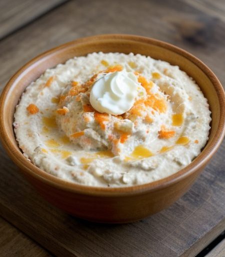 Cocktail Crab Dip recipe image