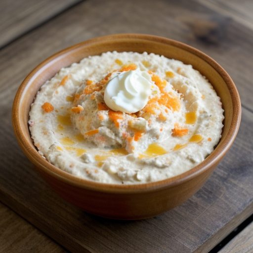 Cocktail Crab Dip recipe image