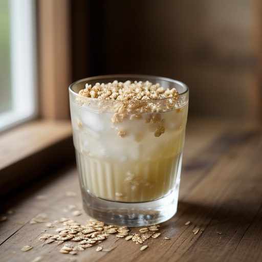 Cocktail Crunch recipe image