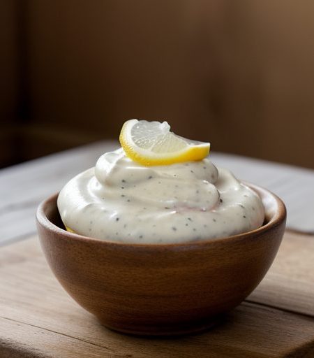 Cocktail Dressing recipe image