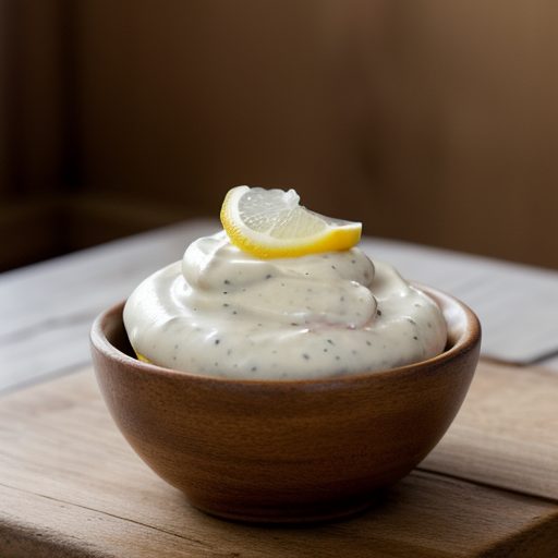Cocktail Dressing recipe image