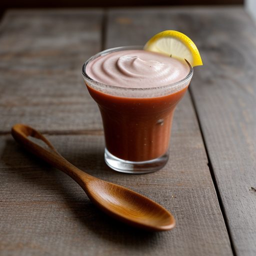 Cocktail Sauce recipe image