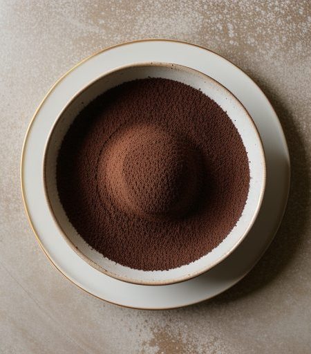 Cocoa Clouds recipe image