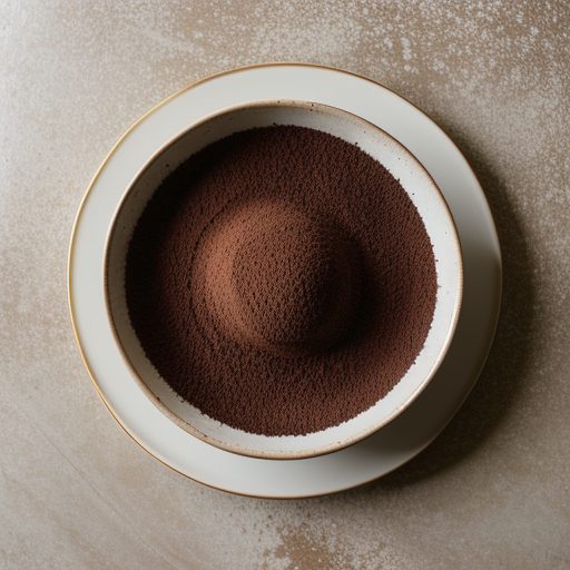 Cocoa Clouds recipe image