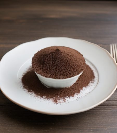 Cocoa Mix recipe image