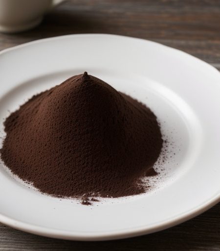 Cocoa Mix (Dry recipe image