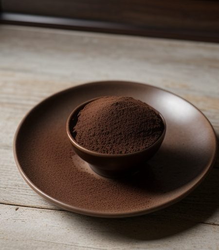 Cocoa Mix Ii recipe image