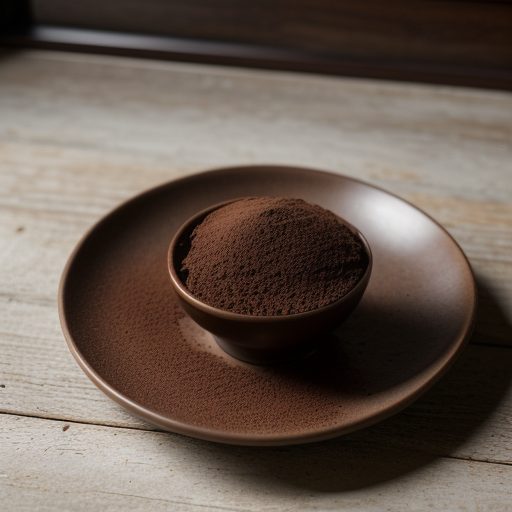 Cocoa Mix Ii recipe image