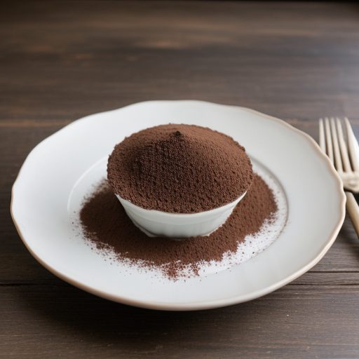 Cocoa Mix recipe image