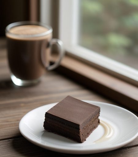 Cocoa Mocha recipe image