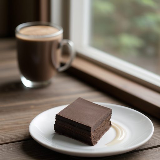 Cocoa Mocha recipe image