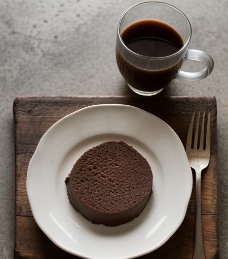 Cocoa recipe image